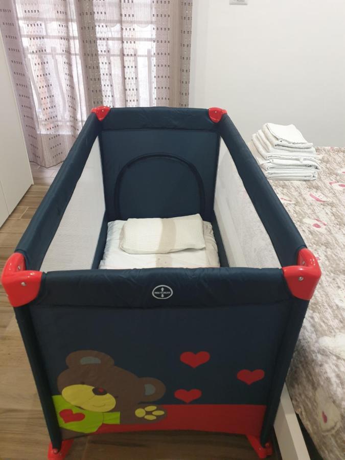 Marta House Daire Napoli Dış mekan fotoğraf
