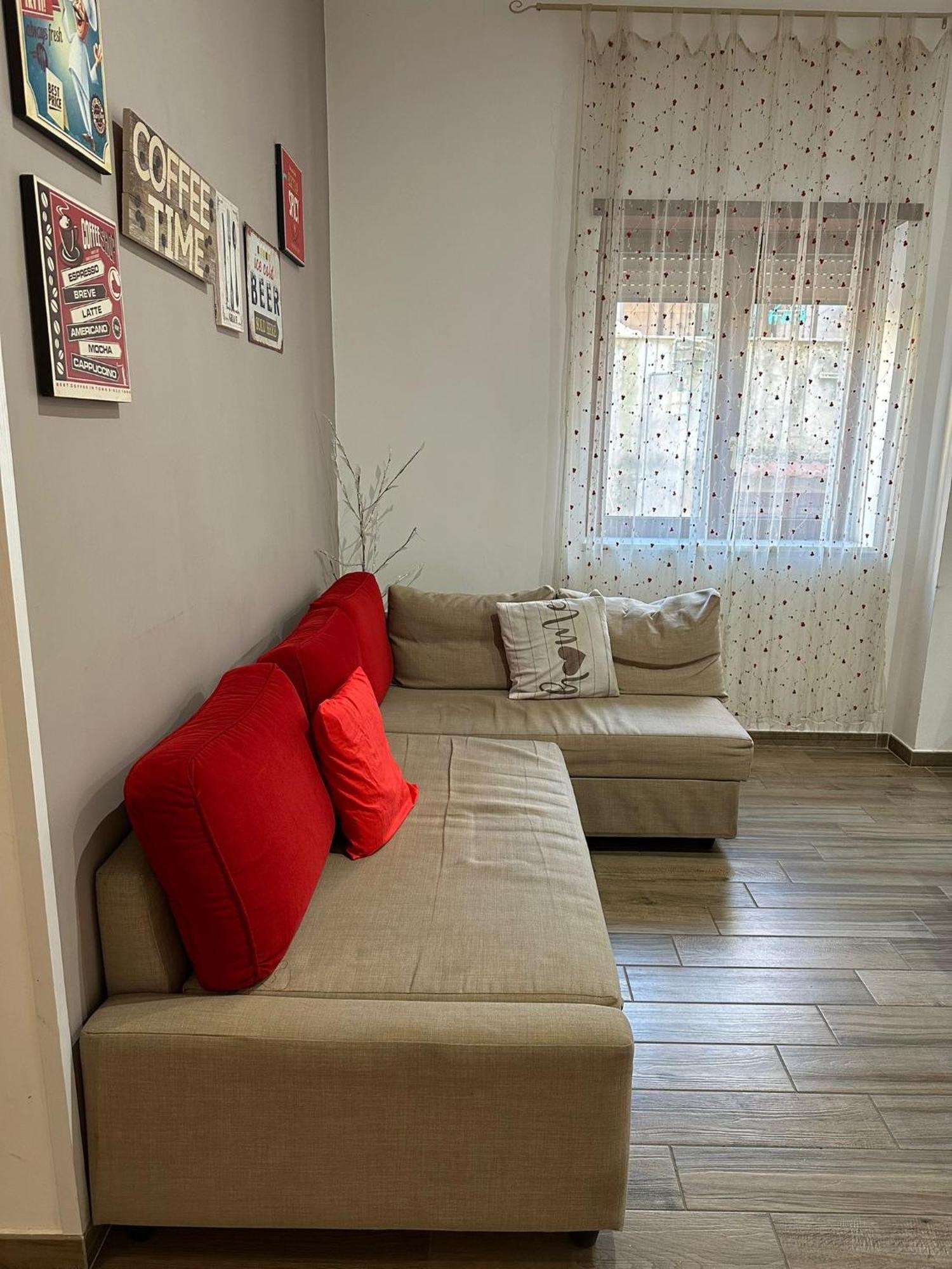 Marta House Daire Napoli Dış mekan fotoğraf