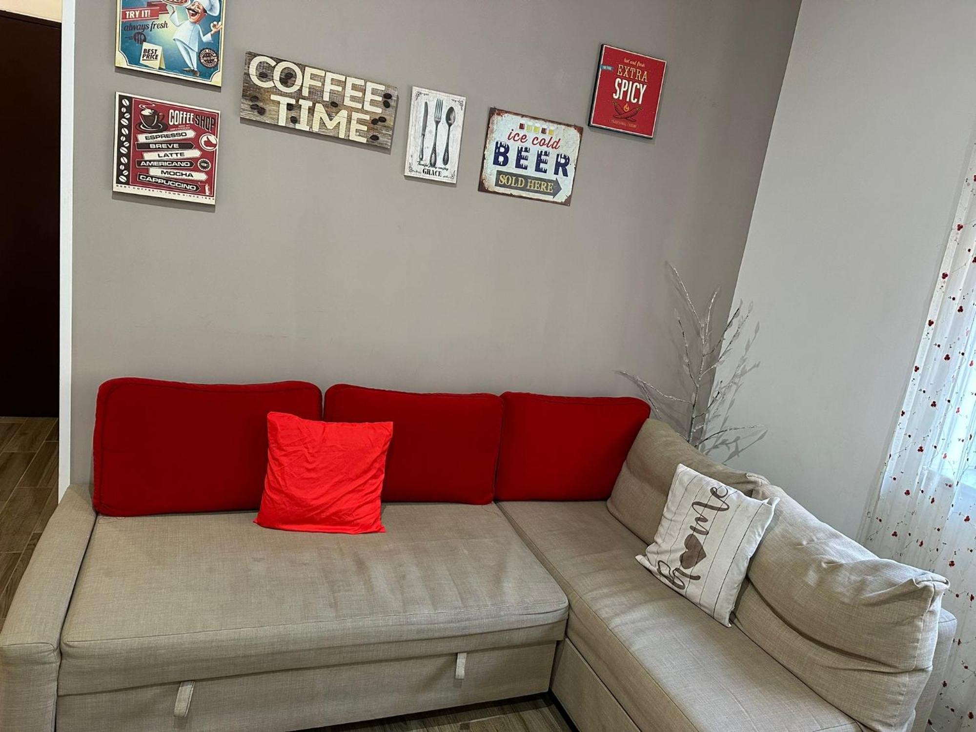 Marta House Daire Napoli Dış mekan fotoğraf