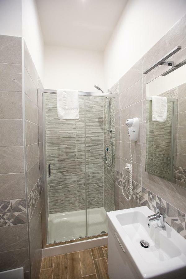 Marta House Daire Napoli Dış mekan fotoğraf