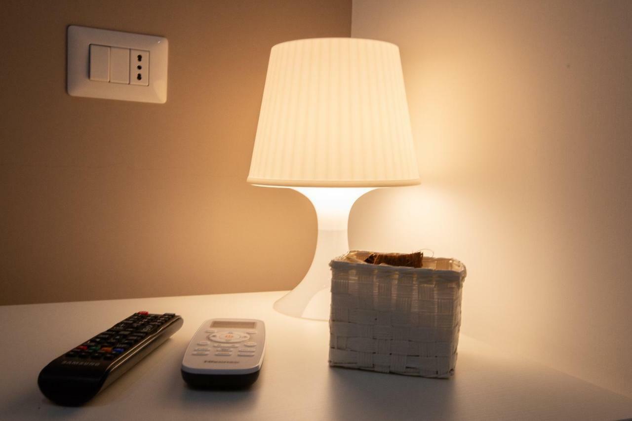 Marta House Daire Napoli Dış mekan fotoğraf