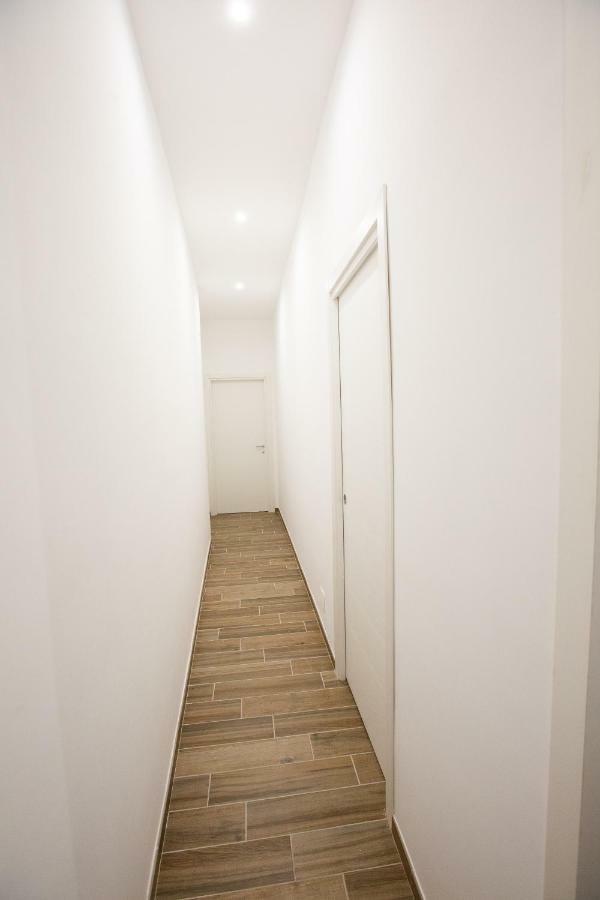 Marta House Daire Napoli Dış mekan fotoğraf