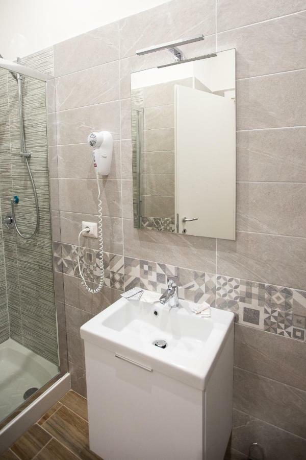 Marta House Daire Napoli Dış mekan fotoğraf
